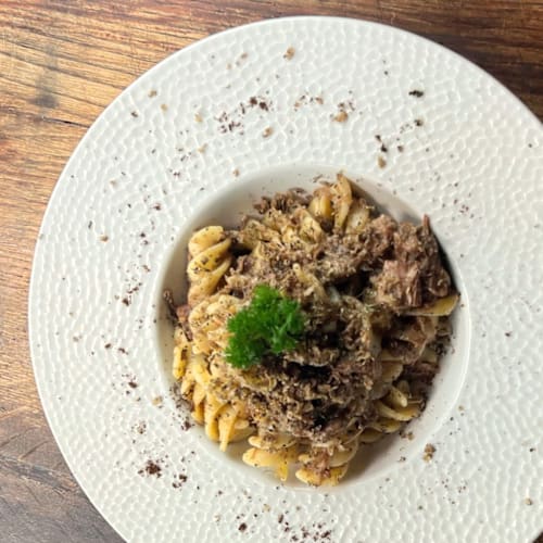 Ai Barcuzzi Enogastrò, Lonato del Garda