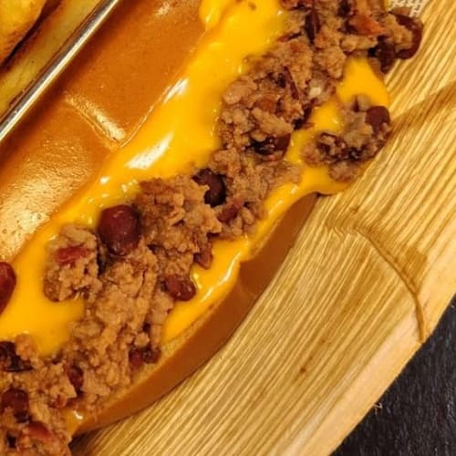 Hot Perrote - Wizink, Madrid