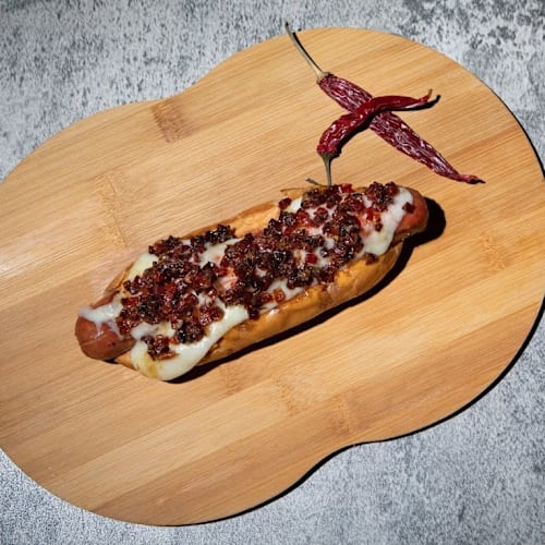 Hot Perrote - Wizink, Madrid