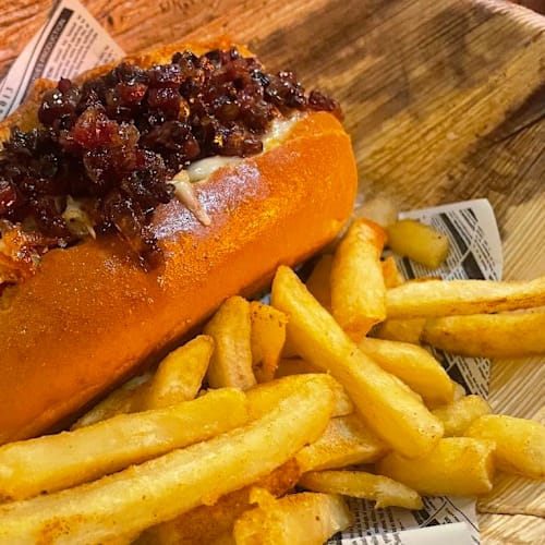 Hot Perrote - Wizink, Madrid