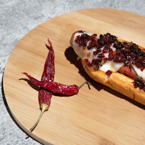 Hot Perrote - Wizink, Madrid