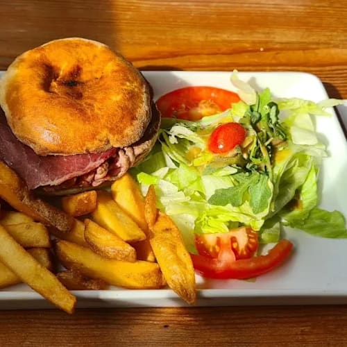 Le Relais du Lac cosy, Soisy-sous-Montmorency