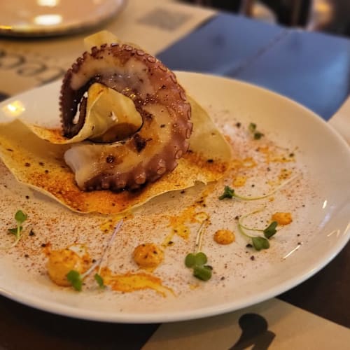 Taberna Teca, València