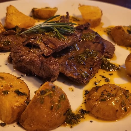 Taberna Teca, València