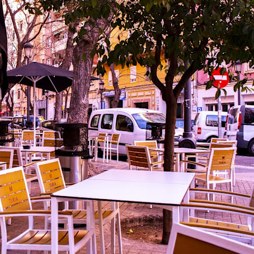 Taberna Teca, València