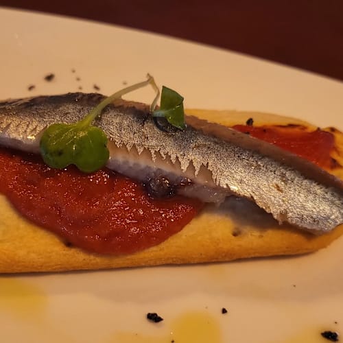 Taberna Teca, València