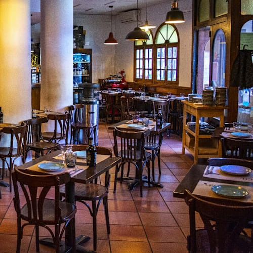 Taberna Teca, València