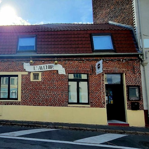 L'Avenir, Villeneuve-d'Ascq