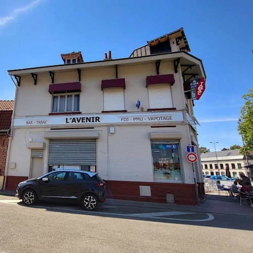 L'Avenir, Villeneuve-d'Ascq