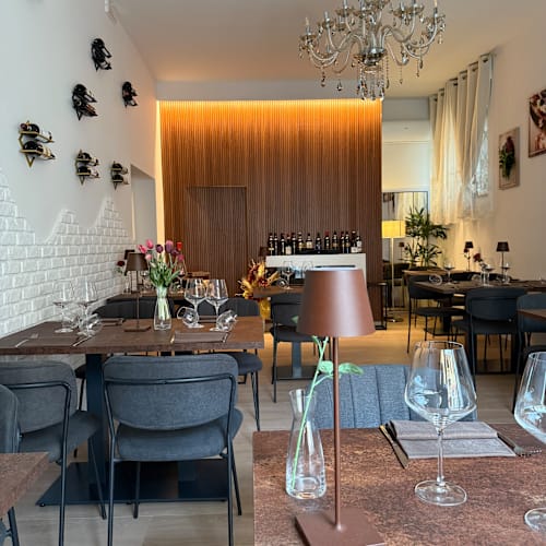 Dolce Vita Ristorante, Rapolano Terme