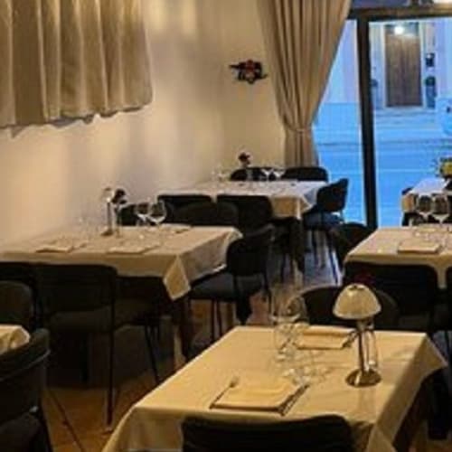 Dolce Vita Ristorante, Rapolano Terme