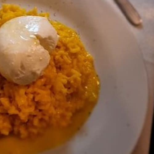 Dolce Vita Ristorante, Rapolano Terme