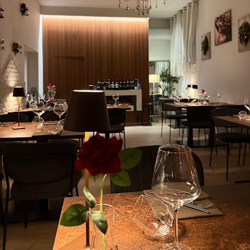 Dolce Vita Ristorante, Rapolano Terme