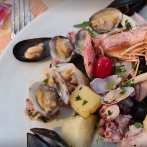 Zio Bull, Pietra Ligure