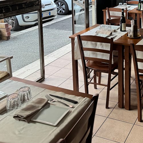 Le Delizie di Leo, Roma
