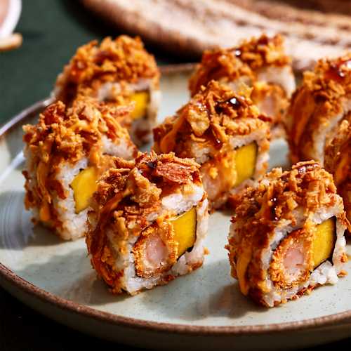 Côté Sushi-Enghien les Bains, Enghien-les-Bains