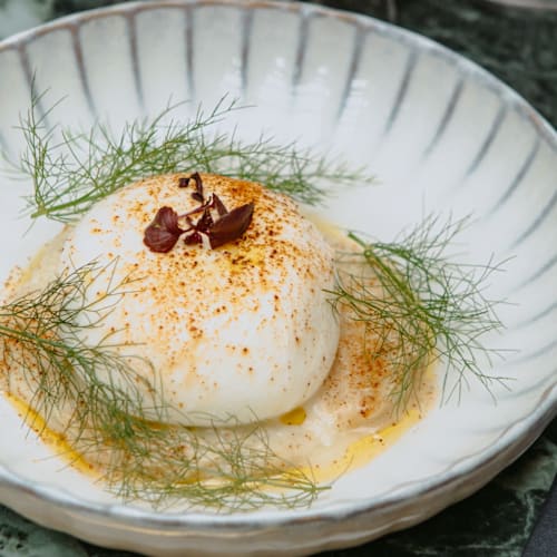 Drawing House Restaurant "Le Ramier", Paris