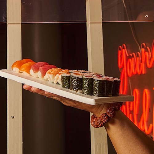 Bushido Sushi Viladecans, Viladecans