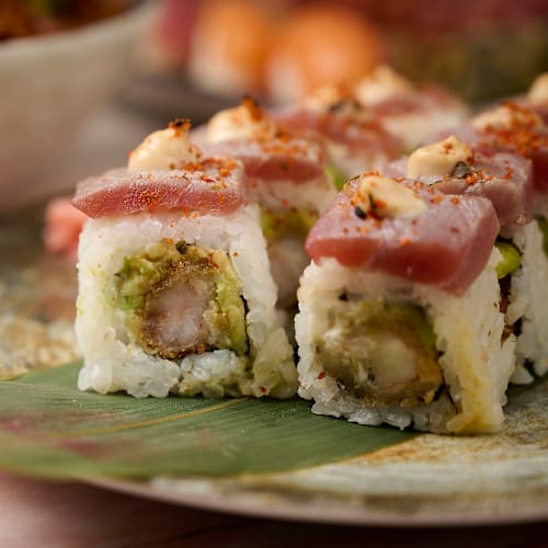 Bushido Sushi Viladecans, Viladecans