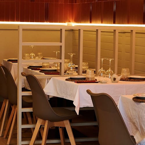 Bushido Sushi Viladecans, Viladecans