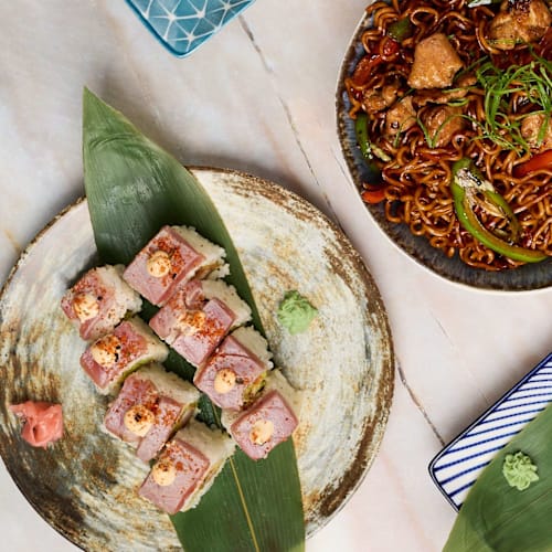 Bushido Sushi Viladecans, Viladecans