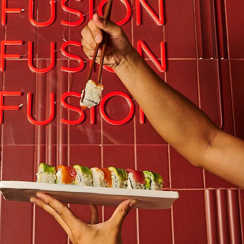 Bushido Sushi Viladecans, Viladecans