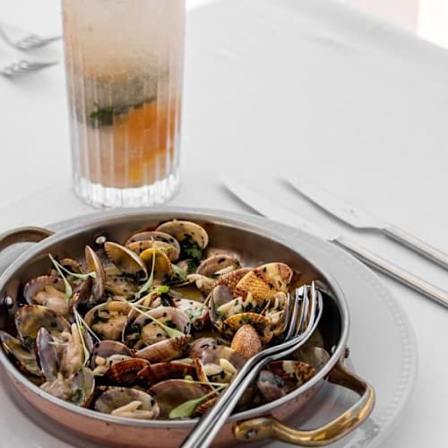 ÀCosta by Olivier - Algarve, Vilamoura
