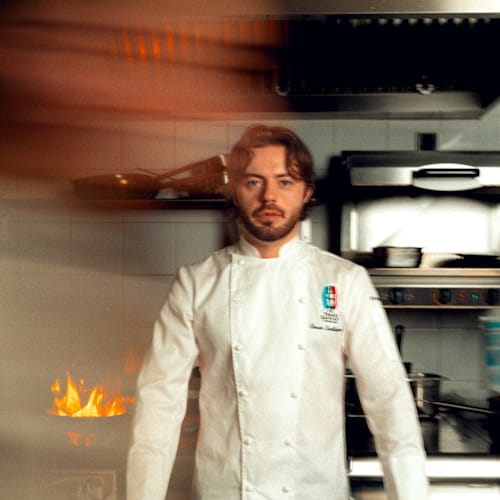 ASTRAL RESTAURANT, Lyon