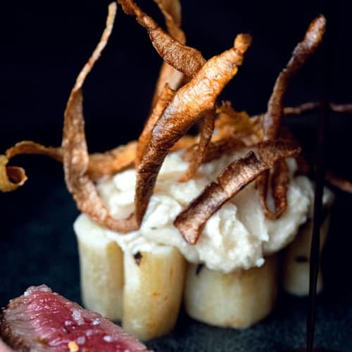 ASTRAL RESTAURANT, Lyon