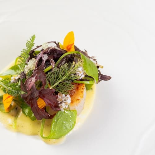 ASTRAL RESTAURANT, Lyon
