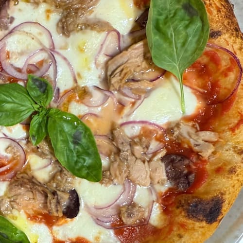 Orazio Cordai Pizza & More, Acireale