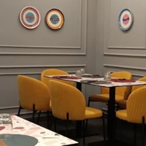 Orazio Cordai Pizza & More, Acireale
