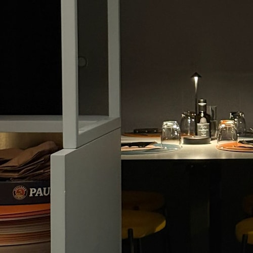 Orazio Cordai Pizza & More, Acireale