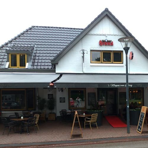 't Wapen van Norg, Norg