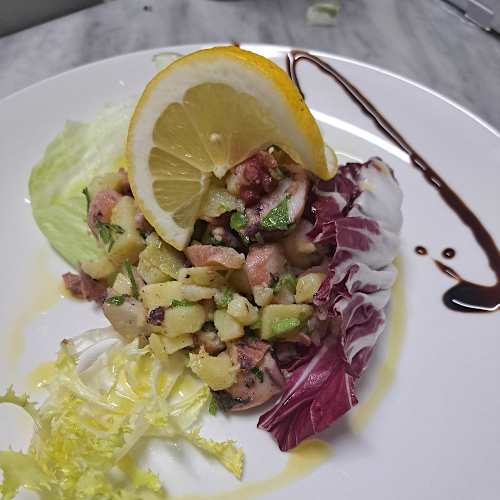 Trattoria U Pilatu, Cotronei