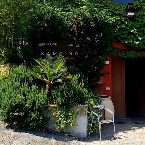 Ramoino, Sarola