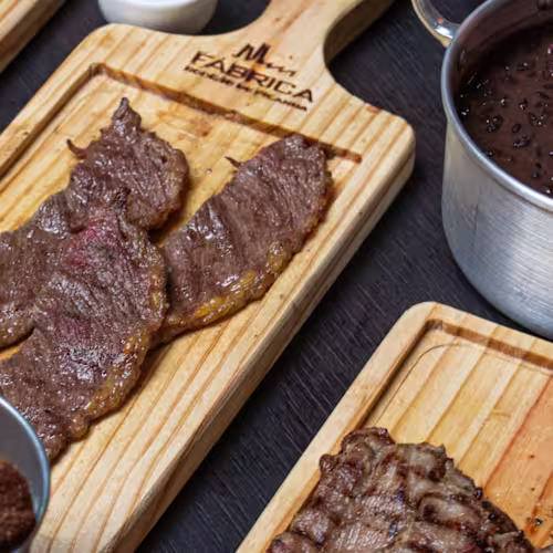 Fábrica Rodízio de Picanha - Campo de Ourique, Lisboa