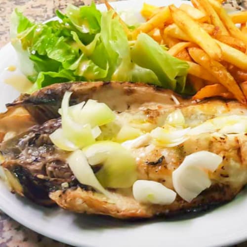 Le Royal Malesherbes, Chez Alice, Paris
