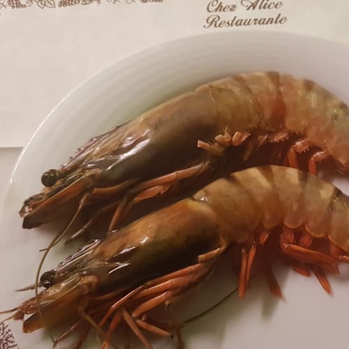 Le Royal Malesherbes, Chez Alice, Paris