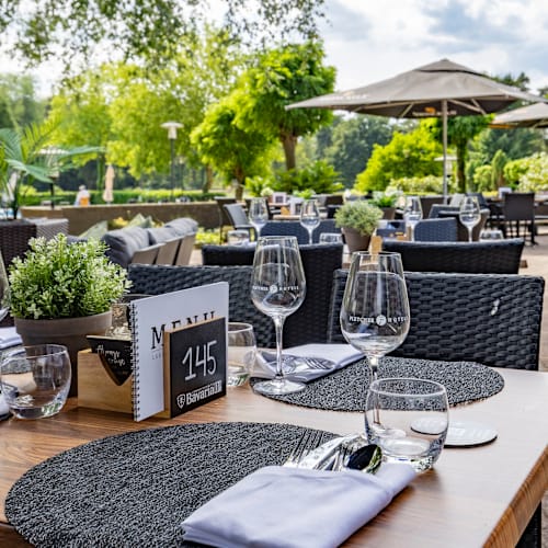 Fletcher Hotel-Restaurant Doorwerth-Arnhem, Doorwerth