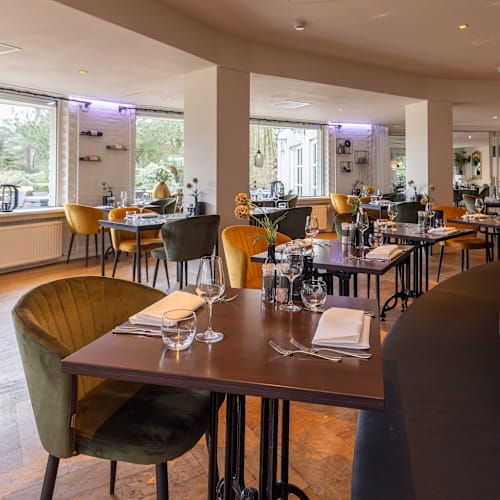 Fletcher Hotel-Restaurant Doorwerth-Arnhem, Doorwerth
