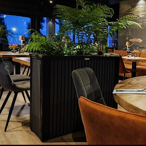 Meat & Fish Aan De Haven, Aalsmeer