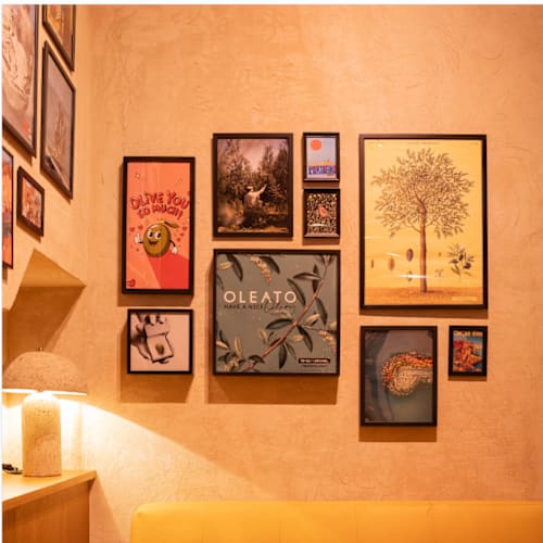 Tripstillery Navigli, Milano