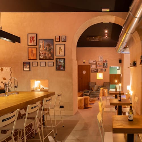Tripstillery Navigli, Milano