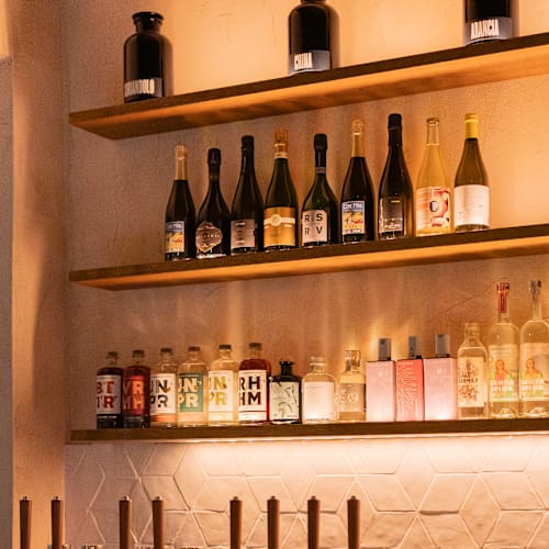 Tripstillery Navigli, Milano