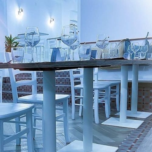 I Resilienti pizza e fritti d'autore, Avellino
