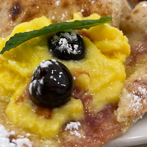 I Resilienti pizza e fritti d'autore, Avellino