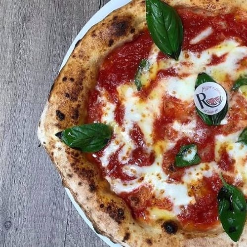 I Resilienti pizza e fritti d'autore, Avellino
