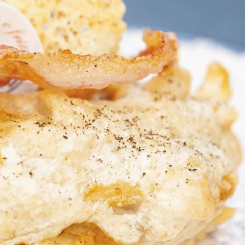 I Resilienti pizza e fritti d'autore, Avellino