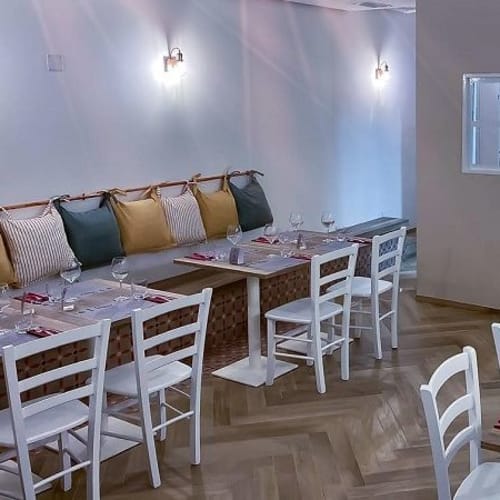 I Resilienti pizza e fritti d'autore, Avellino